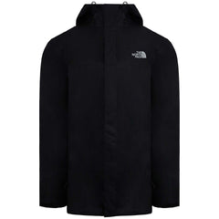 The North Face Venture 2.0 Mens Black Jacket