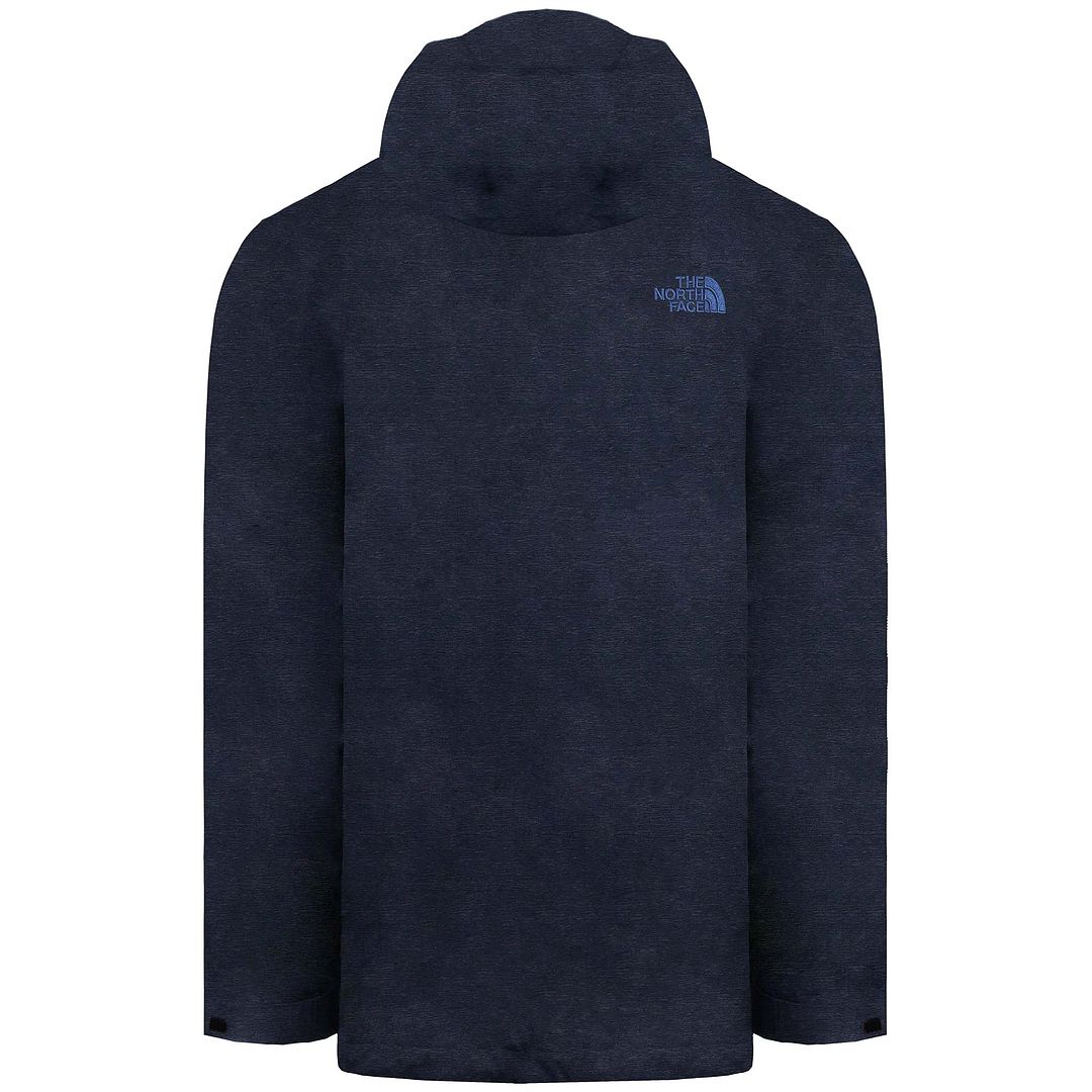 The North Face Venture 2.0 Mens Navy Jacket