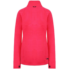 The North Face H T 2 Womens Pink Fleece Jacket