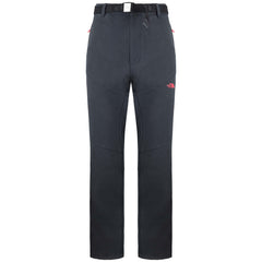 The North Face Faster Hike Mens Dark Grey Pants