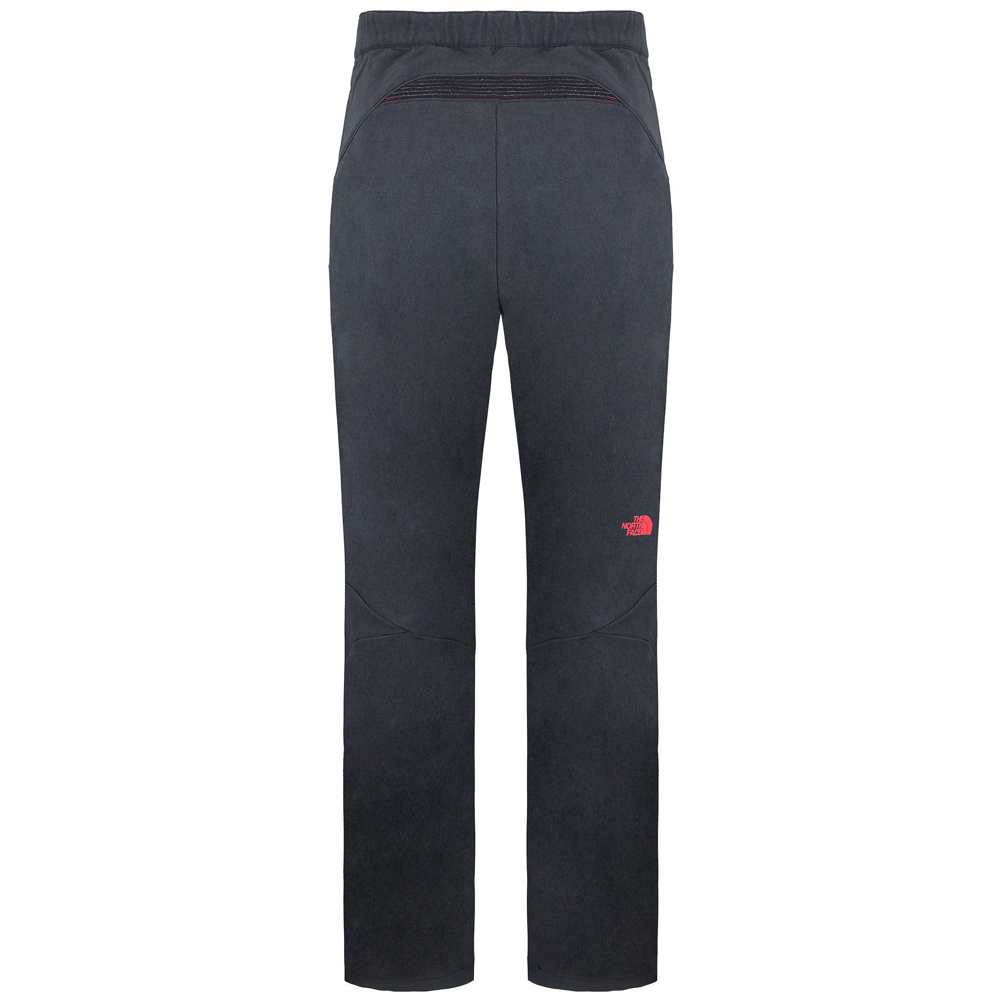 The North Face Faster Hike Mens Dark Grey Pants