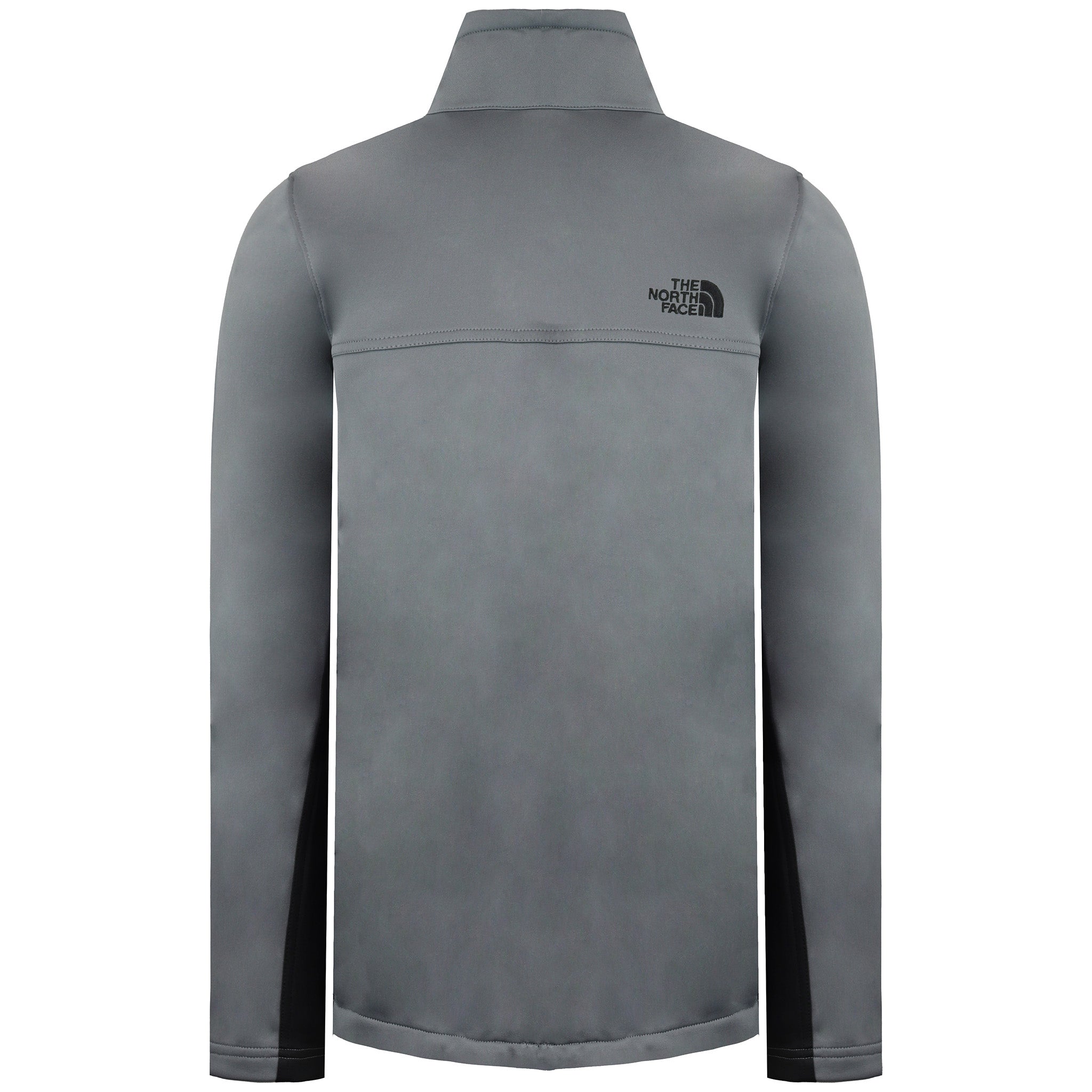 The North Face Apex Canyonwall Mens Grey Jacket