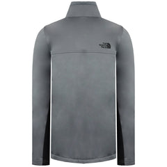 The North Face Apex Canyonwall Mens Grey Jacket