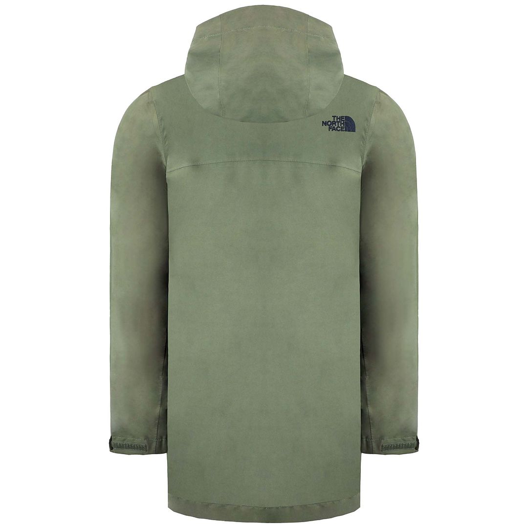 The North Face Nor Mens Green Jacket