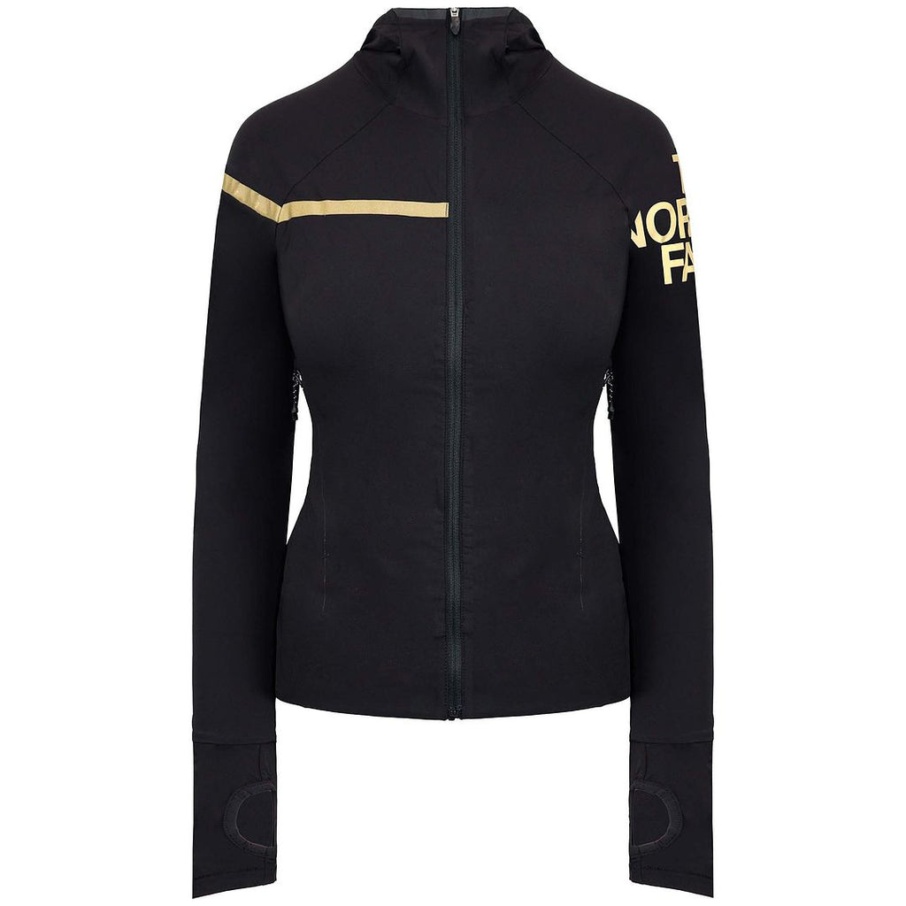 The North Face Supa Womens Black Jacket