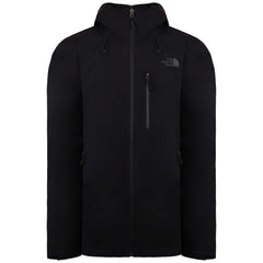 The North Face Thermoball Triclimate Mens Black Jacket