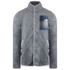 The North Face Exper Mens Grey Jacket