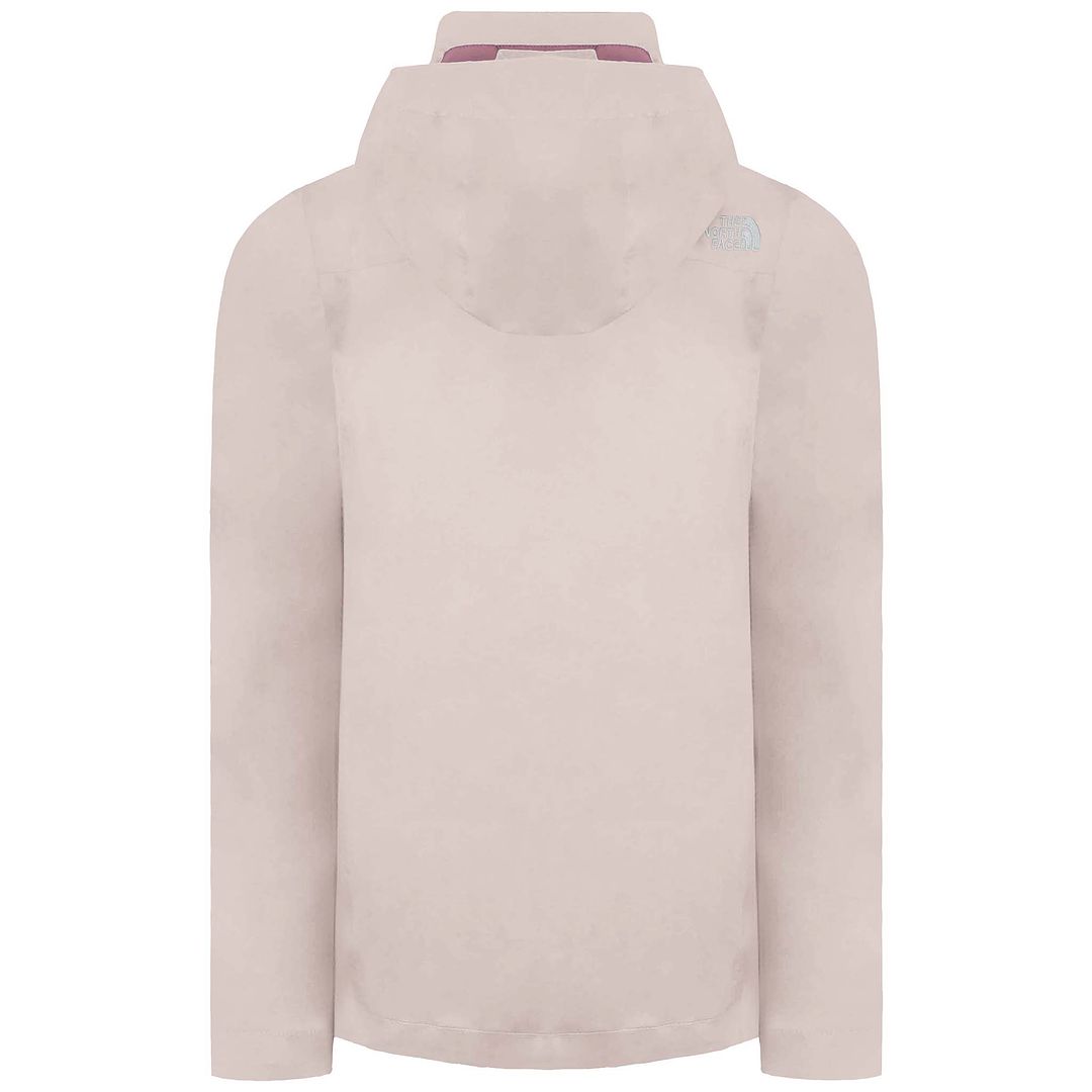 The North Face 2.0 Womens Light Pink Jacket