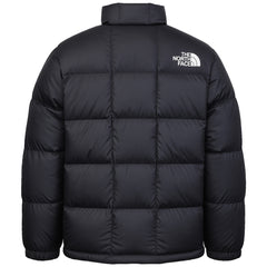The North Face Lhotse Mens Black Padded Jacket