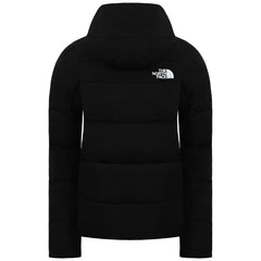 The North Face Heavenly Womens Black Padded Jacket