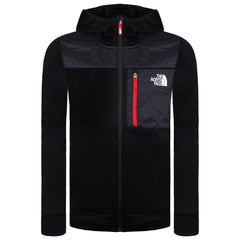 The North Face Mittelegi Kids Black Jacket