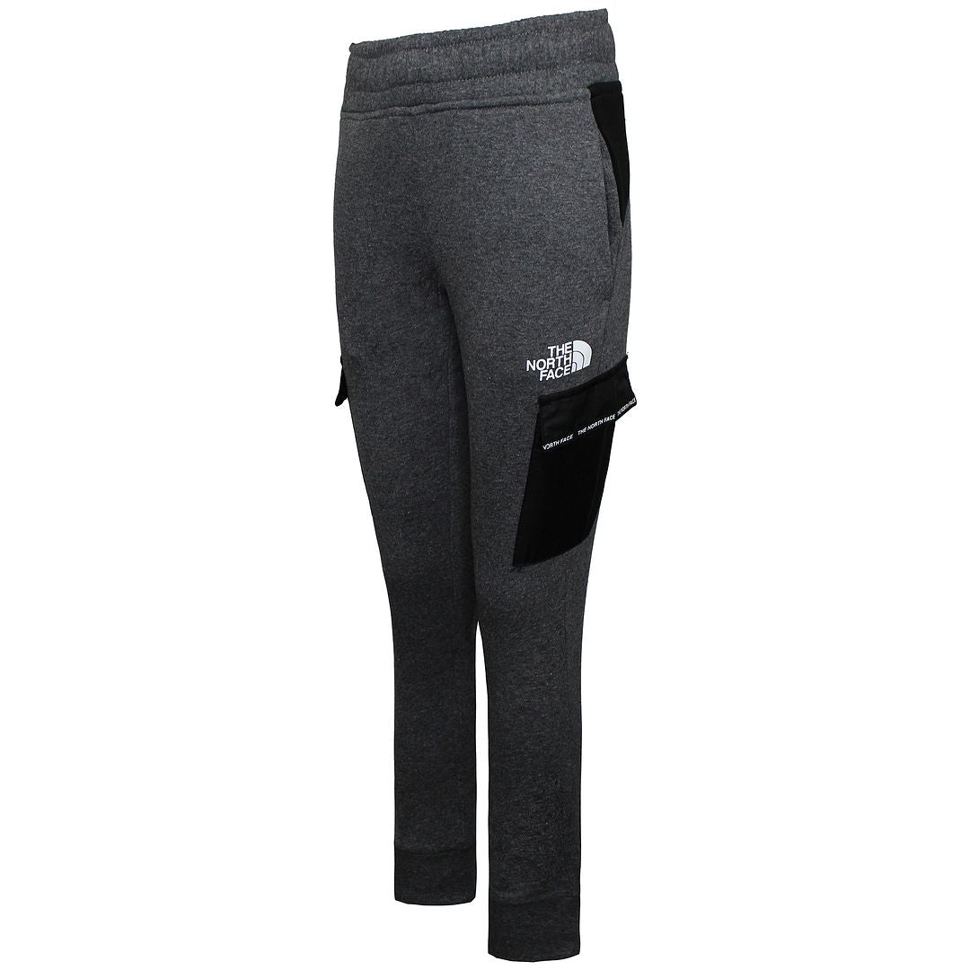 The North Face Larsech Kids Grey Pants