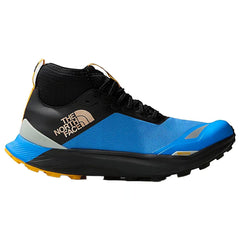 The North Face Vectic Infinite 2 Futurelight Mens Blue Trial Running Shoes