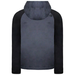 The North Face New Dry Kids Grey Jacket