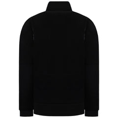 The North Face x Undercover Mens Black Fleece Jacket