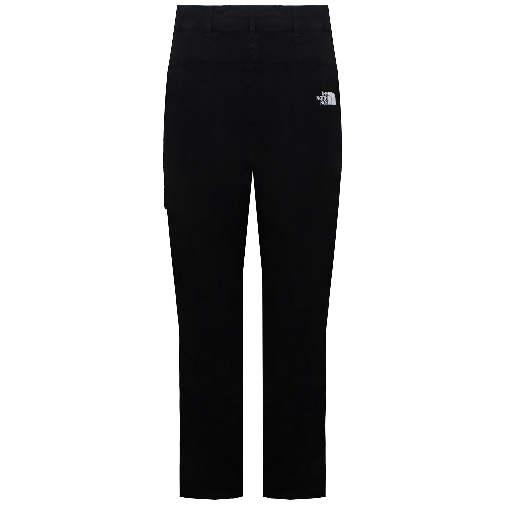 The North Face Cargo Womens Black Track Pants