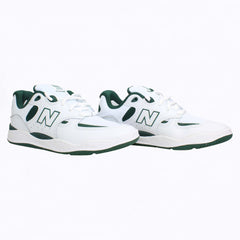 New Balance Numeric Tiago Lemos 1010 Mens White Trainers NO BOX