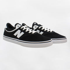 New Balance Numeric 255 Mens Black Trainers NO BOX