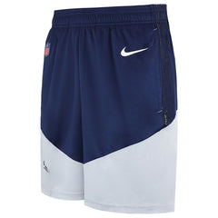 Nike NFL Dallas Cowboys Mens Navy Shorts