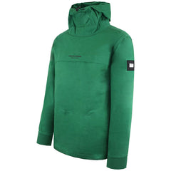 Weekend Offender Ortega Sniper Mens Vert Jacket