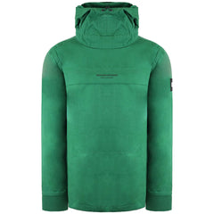 Weekend Offender Ortega Sniper Mens Vert Jacket