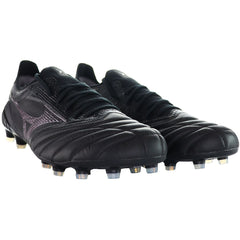 Mizuno Morelia Neo III Beta EL Mens Black Football Boots