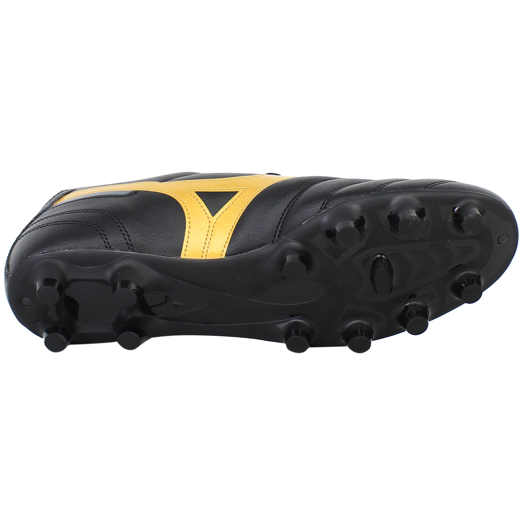 Mizuno Morelia II Club FG Mens Black Football Boots