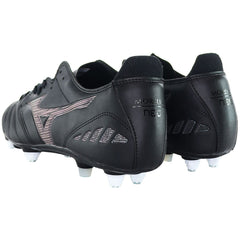 Mizuno Morelia Neo III Pro Mix Mens Black Football Boots