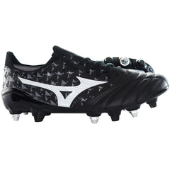 Mizuno Morelia Neo III Beta JPM Mens Black Football Boots