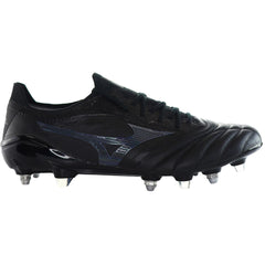 Mizuno Morelia Neo III Mens Black Football Boots