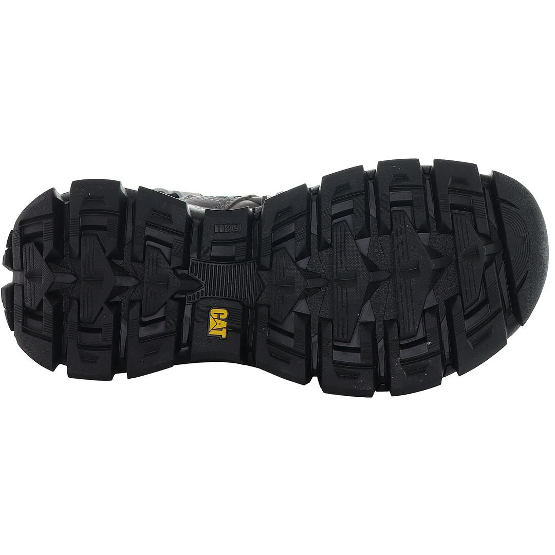 Caterpillar Progressor Mens Grey Sandals