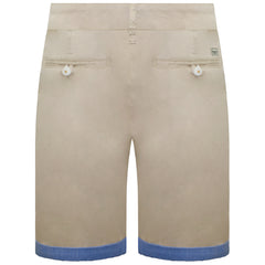 Pepe Jeans Douglas Mens Sand Shorts