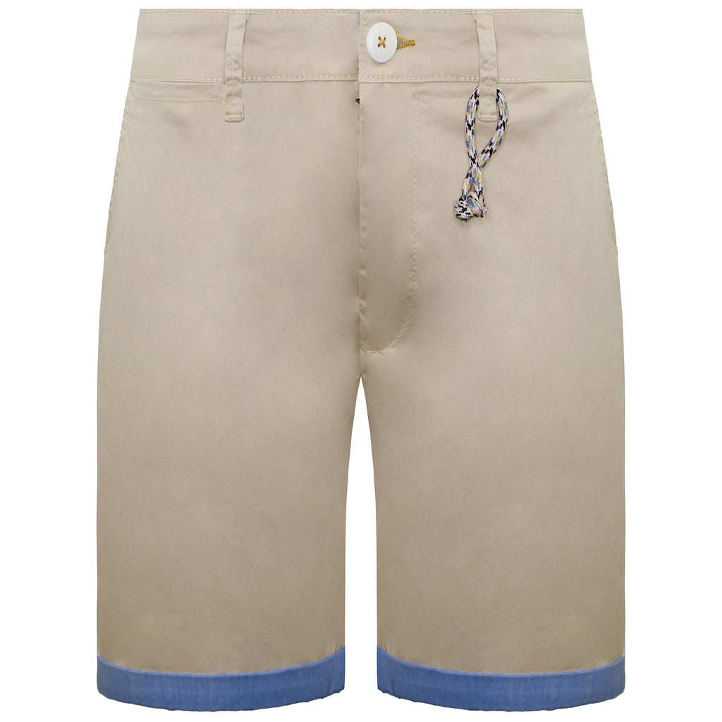 Pepe Jeans Douglas Mens Sand Shorts