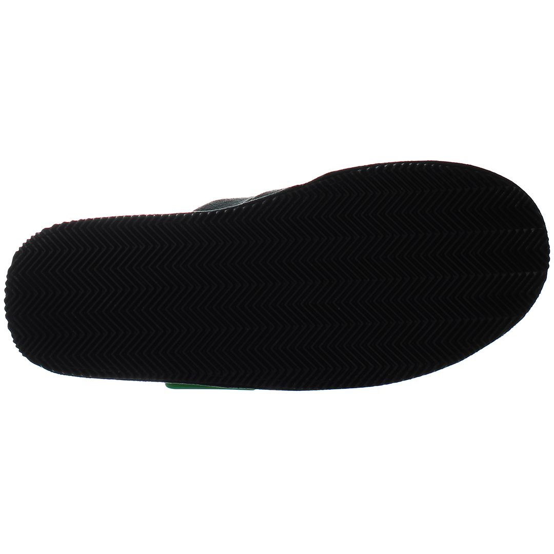 Ralph Lauren Summit Scuff II Black Mens Flip-Flops