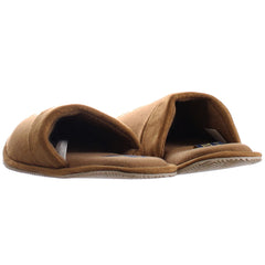 Ralph Lauren Summit Scuff II Brown Mens Flip-Flops