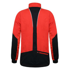 Rossignol Moonlight Womens Black/Red Jacket