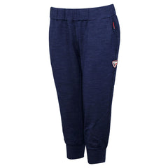 Rossignol Yummy Womens Dark Navy 3/4 Track Pants