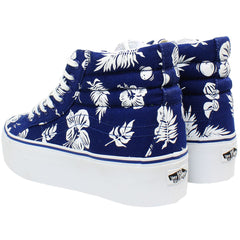 Vans OTW SK8 Mens Blue Plimsolls