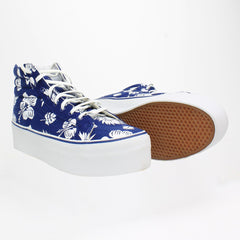 Vans OTW SK8 Mens Blue Plimsolls NO BOX