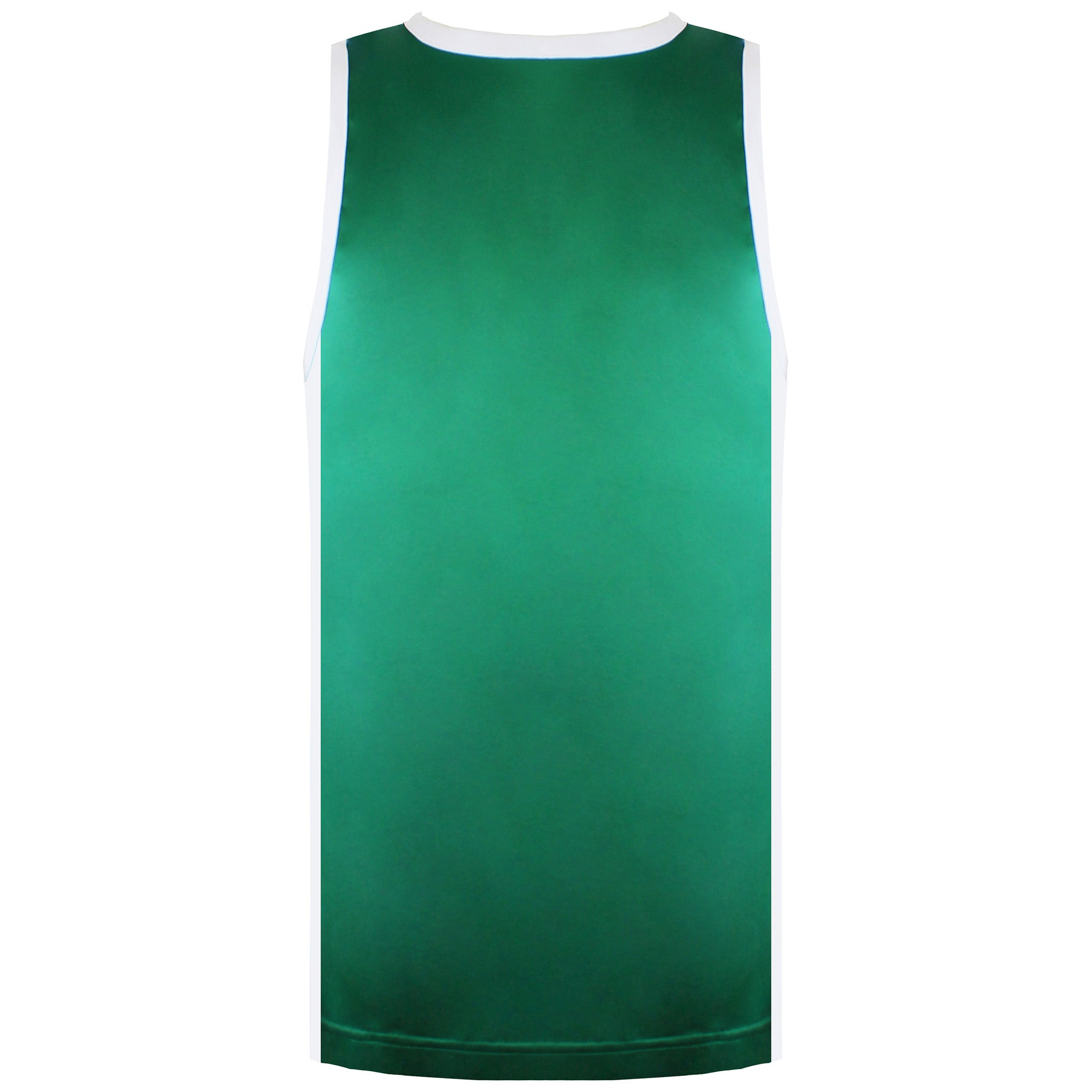 Adidas E Kit 3.0 Mens Green Vest