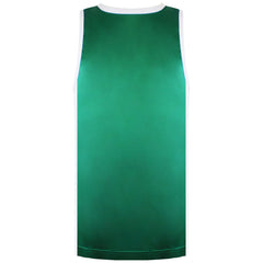 Adidas E Kit 3.0 Mens Green Vest