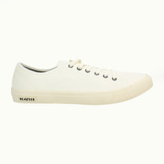 Seavees Monterey Sneaker Standard Mens White Plimsolls NO BOX