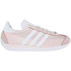 Adidas Country OG Womens Pink Trainers