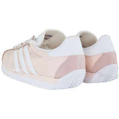 Adidas Country OG Womens Pink Trainers