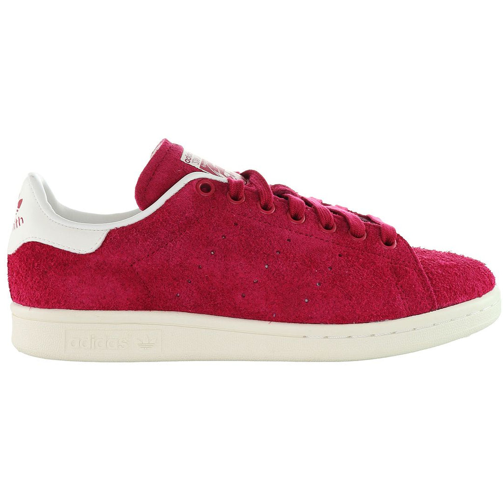 Adidas Stan Smith Womens Pink Trainers