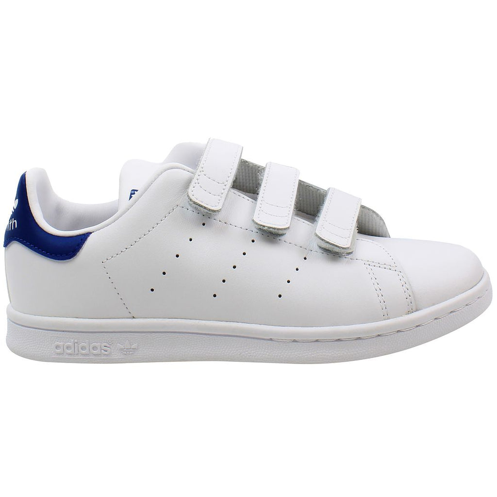 Adidas Stan Smith CF Kids White Trainers