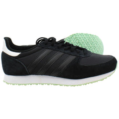 Adidas ZX Racer Womens Black Trainers