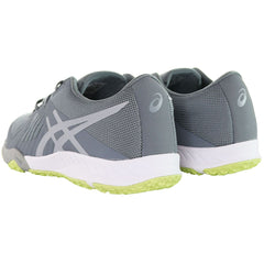 Asics Weldon X Womens Grey Trainers