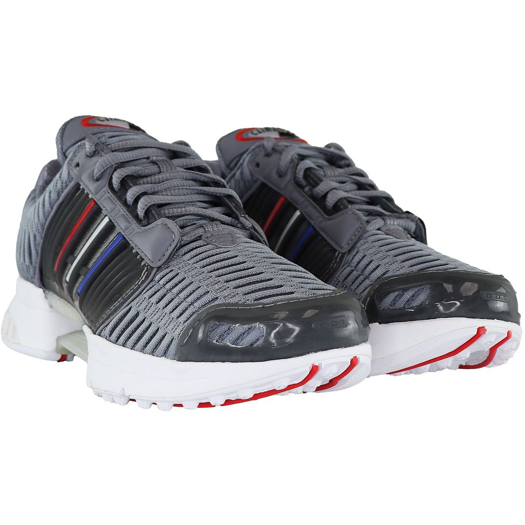 Adidas ClimaCool 1 Mens Grey Trainers