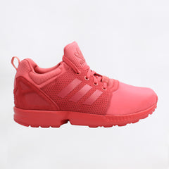 Adidas ZX Flux NPS Update Womens Pink Running Shoes NO BOX